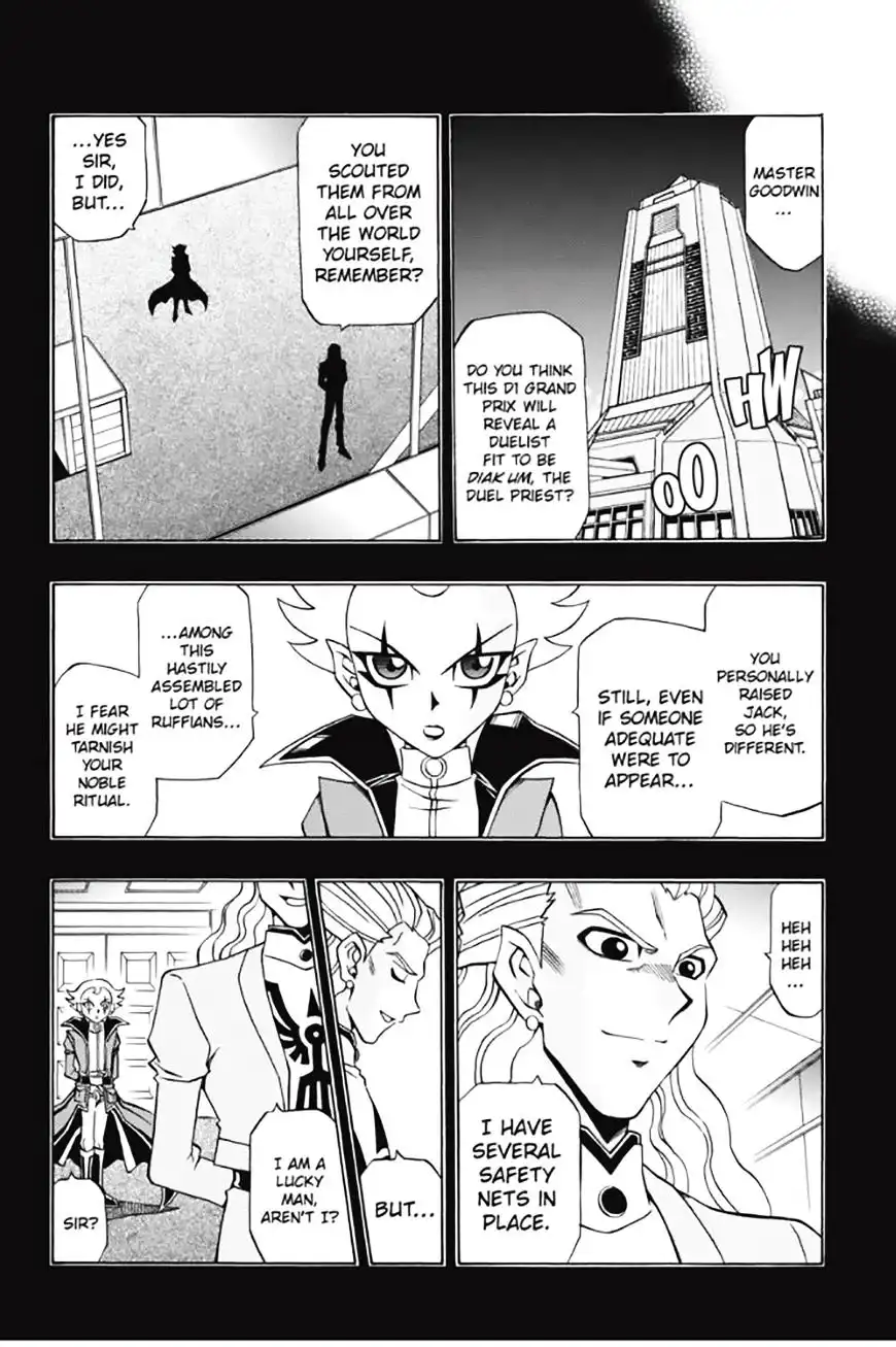 Yu-Gi-Oh! 5Ds Chapter 44 12